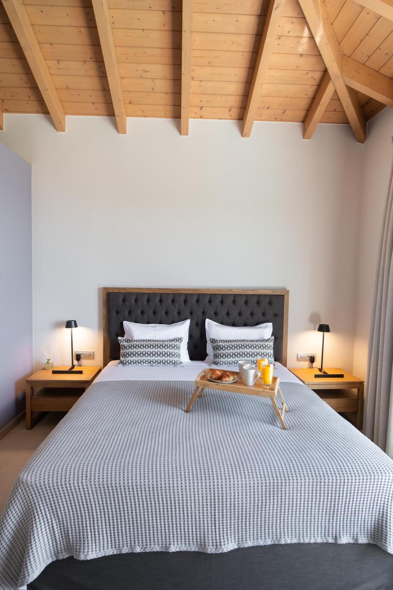 Highview Luxury Suites Katouna Exteriér fotografie